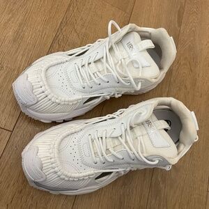 new Versace Mercury M VS 01 Sneakers US10
